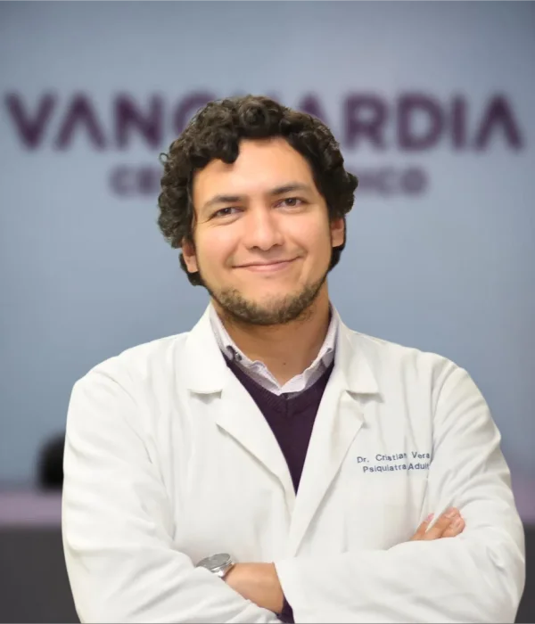 Dr. Cristián Vera Salamanca